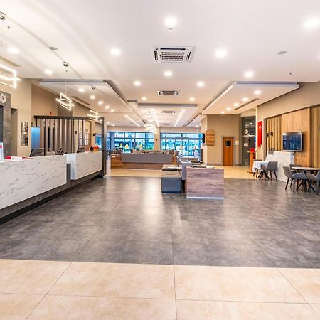 Viking Park Hotel Kemer Exterior photo