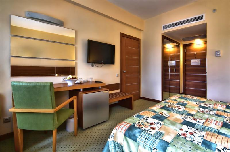 Viking Park Hotel Kemer Exterior photo